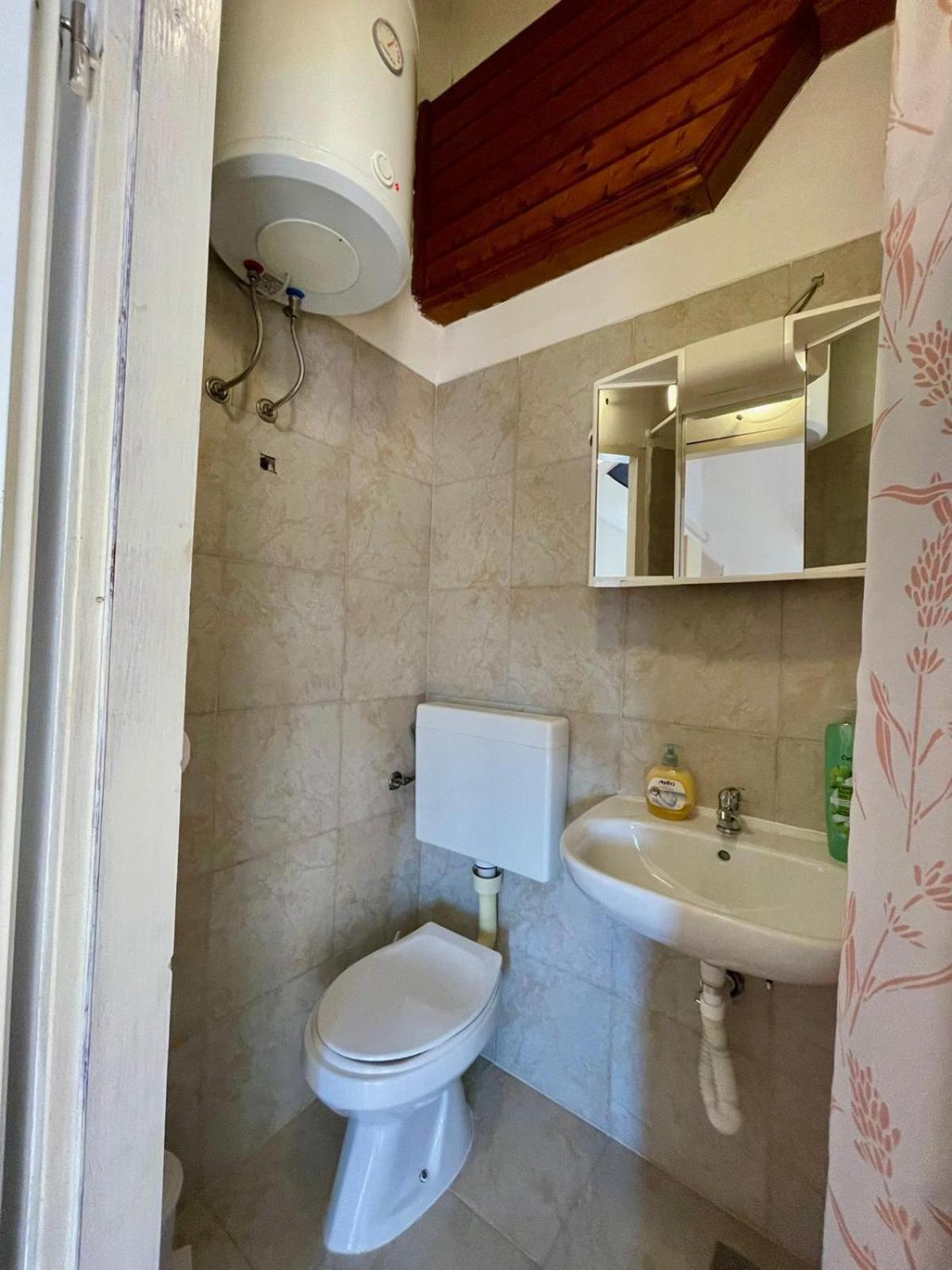 Dejan Apartment4-Top Centar プーラ エクステリア 写真