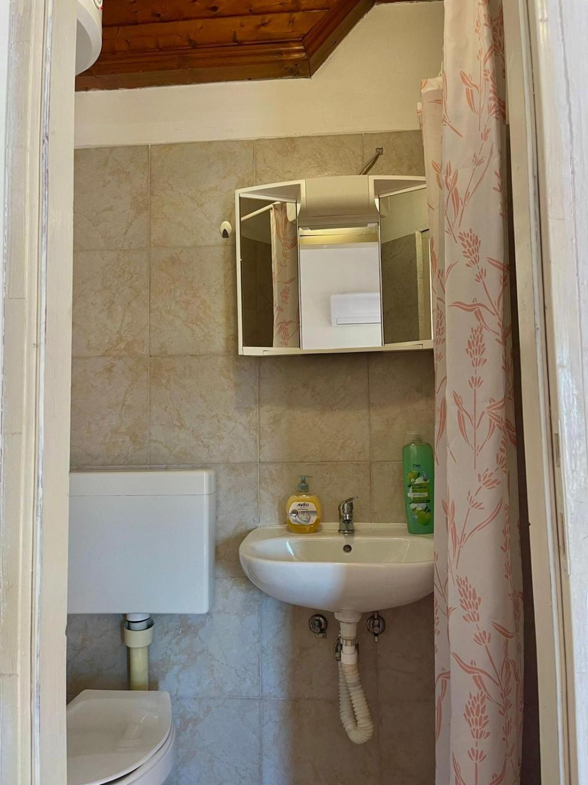 Dejan Apartment4-Top Centar プーラ エクステリア 写真