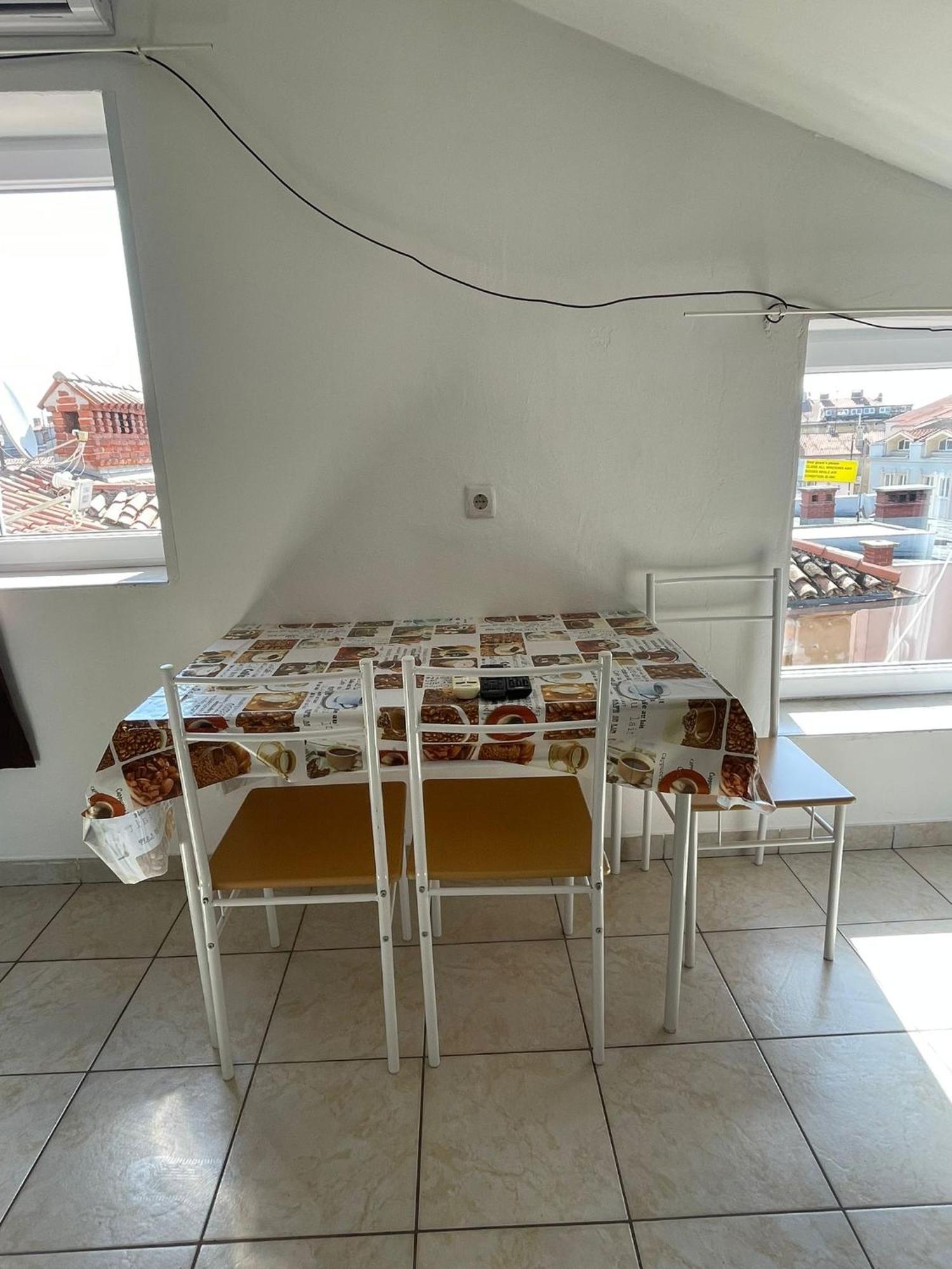Dejan Apartment4-Top Centar プーラ エクステリア 写真
