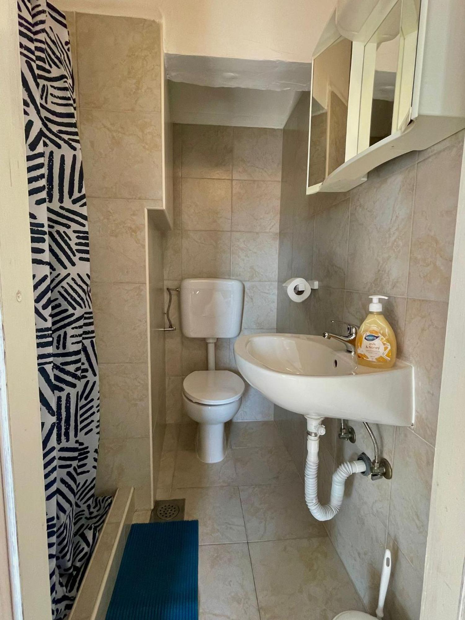 Dejan Apartment4-Top Centar プーラ エクステリア 写真