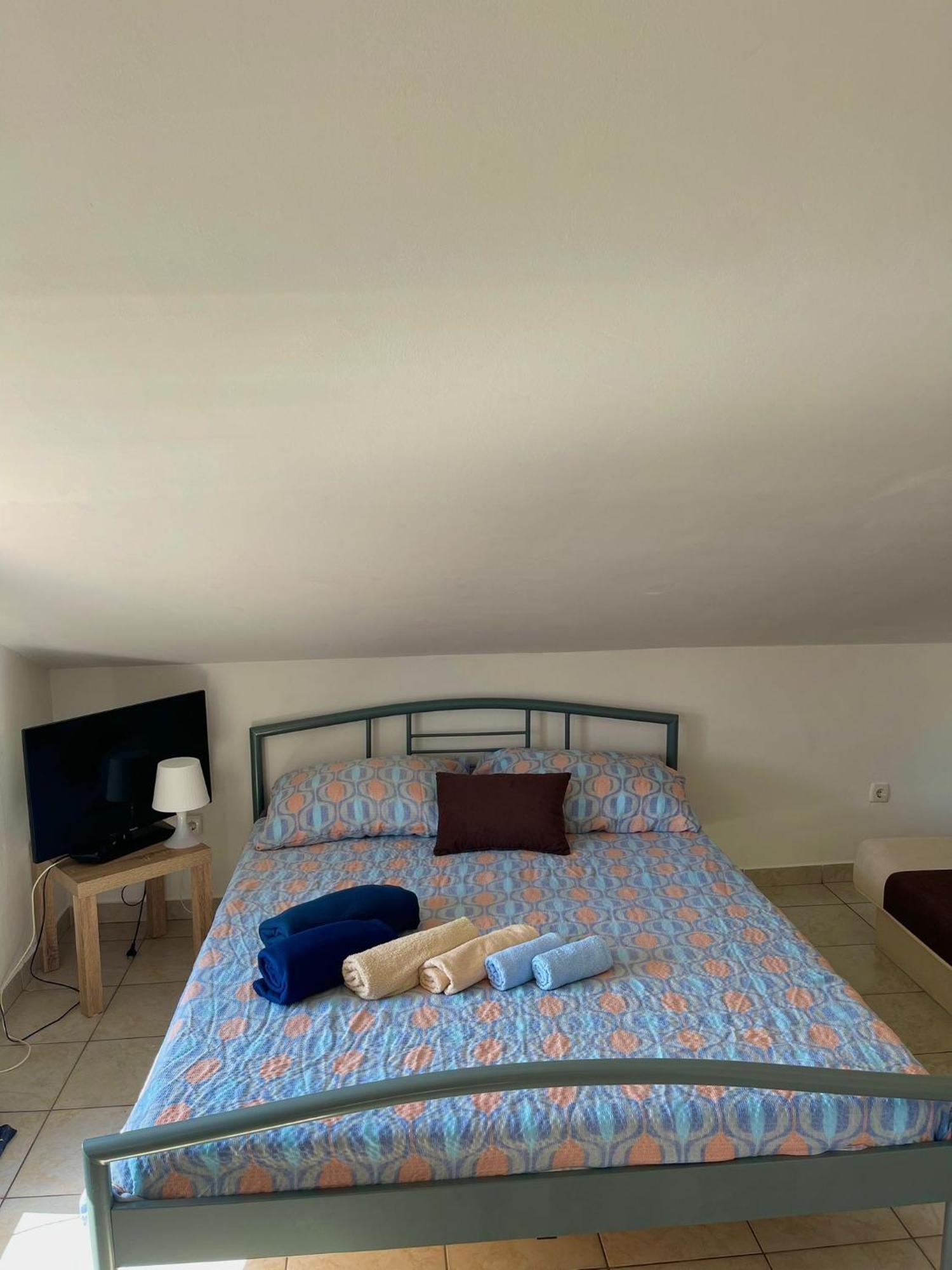 Dejan Apartment4-Top Centar プーラ エクステリア 写真