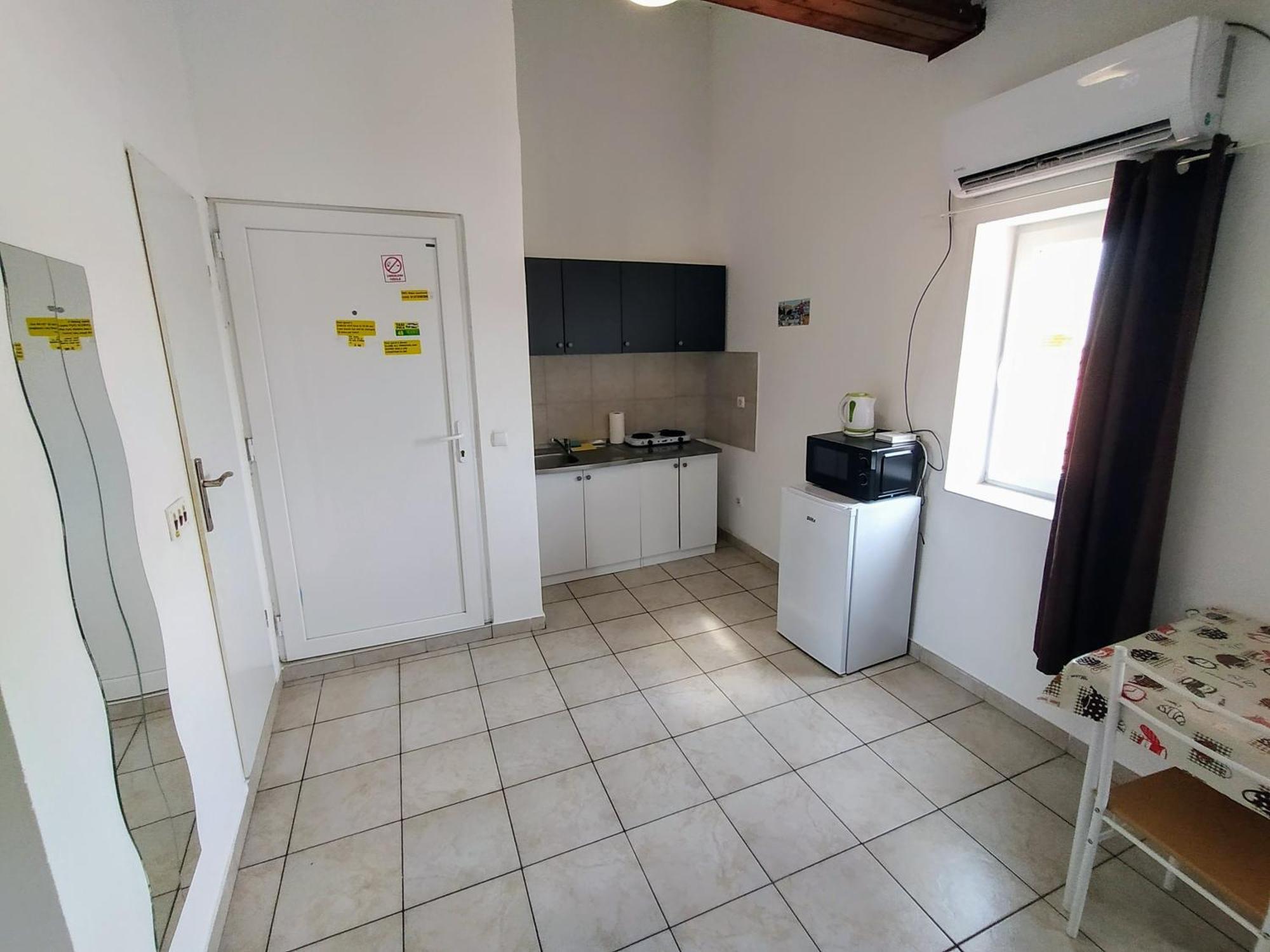 Dejan Apartment4-Top Centar プーラ エクステリア 写真