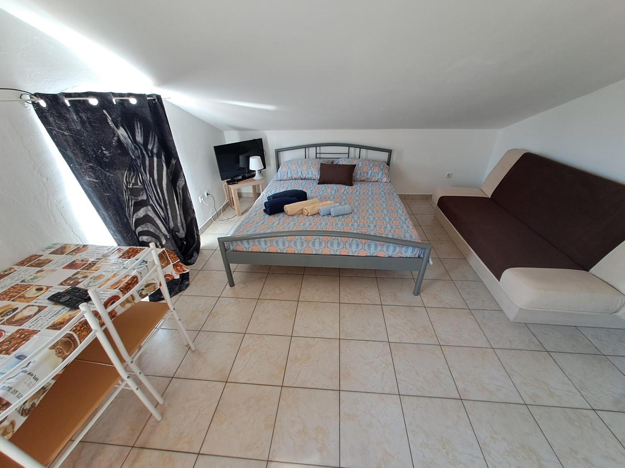Dejan Apartment4-Top Centar プーラ エクステリア 写真